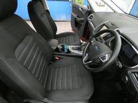 USED 2016 16 FORD GALAXY 2.0 TITANIUM TDCI 5d 148 BHP 7 SEAT SAT NAV PARKING SENSORS