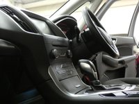 USED 2016 16 FORD GALAXY 2.0 TITANIUM TDCI 5d 148 BHP 7 SEAT SAT NAV PARKING SENSORS