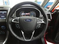 USED 2016 16 FORD GALAXY 2.0 TITANIUM TDCI 5d 148 BHP 7 SEAT SAT NAV PARKING SENSORS