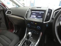 USED 2016 16 FORD GALAXY 2.0 TITANIUM TDCI 5d 148 BHP 7 SEAT SAT NAV PARKING SENSORS