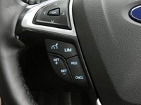 USED 2016 16 FORD GALAXY 2.0 TITANIUM TDCI 5d 148 BHP 7 SEAT SAT NAV PARKING SENSORS