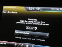 USED 2016 16 FORD GALAXY 2.0 TITANIUM TDCI 5d 148 BHP 7 SEAT SAT NAV PARKING SENSORS