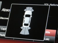 USED 2016 16 FORD GALAXY 2.0 TITANIUM TDCI 5d 148 BHP 7 SEAT SAT NAV PARKING SENSORS