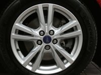 USED 2016 16 FORD GALAXY 2.0 TITANIUM TDCI 5d 148 BHP 7 SEAT SAT NAV PARKING SENSORS