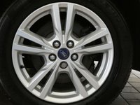 USED 2016 16 FORD GALAXY 2.0 TITANIUM TDCI 5d 148 BHP 7 SEAT SAT NAV PARKING SENSORS