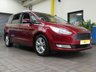 USED 2016 16 FORD GALAXY 2.0 TITANIUM TDCI 5d 148 BHP 7 SEAT SAT NAV PARKING SENSORS