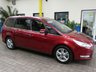 USED 2016 16 FORD GALAXY 2.0 TITANIUM TDCI 5d 148 BHP 7 SEAT SAT NAV PARKING SENSORS