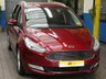 USED 2016 16 FORD GALAXY 2.0 TITANIUM TDCI 5d 148 BHP 7 SEAT SAT NAV PARKING SENSORS