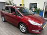 USED 2016 16 FORD GALAXY 2.0 TITANIUM TDCI 5d 148 BHP 7 SEAT SAT NAV PARKING SENSORS