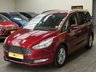 USED 2016 16 FORD GALAXY 2.0 TITANIUM TDCI 5d 148 BHP 7 SEAT SAT NAV PARKING SENSORS