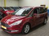 USED 2016 16 FORD GALAXY 2.0 TITANIUM TDCI 5d 148 BHP 7 SEAT SAT NAV PARKING SENSORS