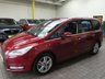 USED 2016 16 FORD GALAXY 2.0 TITANIUM TDCI 5d 148 BHP 7 SEAT SAT NAV PARKING SENSORS