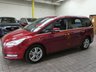 USED 2016 16 FORD GALAXY 2.0 TITANIUM TDCI 5d 148 BHP 7 SEAT SAT NAV PARKING SENSORS