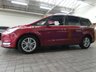 USED 2016 16 FORD GALAXY 2.0 TITANIUM TDCI 5d 148 BHP 7 SEAT SAT NAV PARKING SENSORS