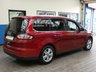 USED 2016 16 FORD GALAXY 2.0 TITANIUM TDCI 5d 148 BHP 7 SEAT SAT NAV PARKING SENSORS