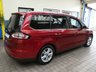 USED 2016 16 FORD GALAXY 2.0 TITANIUM TDCI 5d 148 BHP 7 SEAT SAT NAV PARKING SENSORS
