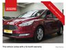 USED 2016 16 FORD GALAXY 2.0 TITANIUM TDCI 5d 148 BHP 7 SEAT SAT NAV PARKING SENSORS