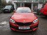 USED 2018 68 BMW M2 3.0 M2 COMPETITION 2d 405 BHP *Over &pound;1,500+ factory fitted extras including, Harman/Kardon Surround Sound System, Heated Front Seats, Apple CarPlay, Sun Protection Glass & Through loading system with 40/20/40 split folding rear seats* Low Mileage, Full BMW Main Dealer Service History, One Previous Owner, MOT until October 2022