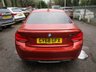USED 2018 68 BMW M2 3.0 M2 COMPETITION 2d 405 BHP *Over &pound;1,500+ factory fitted extras including, Harman/Kardon Surround Sound System, Heated Front Seats, Apple CarPlay, Sun Protection Glass & Through loading system with 40/20/40 split folding rear seats* Low Mileage, Full BMW Main Dealer Service History, One Previous Owner, MOT until October 2022