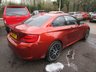 USED 2018 68 BMW M2 3.0 M2 COMPETITION 2d 405 BHP *Over &pound;1,500+ factory fitted extras including, Harman/Kardon Surround Sound System, Heated Front Seats, Apple CarPlay, Sun Protection Glass & Through loading system with 40/20/40 split folding rear seats* Low Mileage, Full BMW Main Dealer Service History, One Previous Owner, MOT until October 2022