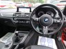 USED 2018 68 BMW M2 3.0 M2 COMPETITION 2d 405 BHP *Over &pound;1,500+ factory fitted extras including, Harman/Kardon Surround Sound System, Heated Front Seats, Apple CarPlay, Sun Protection Glass & Through loading system with 40/20/40 split folding rear seats* Low Mileage, Full BMW Main Dealer Service History, One Previous Owner, MOT until October 2022