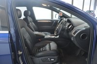 USED 2014 14 AUDI Q7 3.0 TDI QUATTRO S LINE SPORT EDITION 5d 242 BHP Huge Spec, Sport Edition