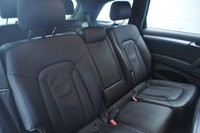 USED 2014 14 AUDI Q7 3.0 TDI QUATTRO S LINE SPORT EDITION 5d 242 BHP Huge Spec, Sport Edition
