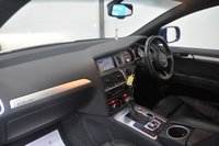 USED 2014 14 AUDI Q7 3.0 TDI QUATTRO S LINE SPORT EDITION 5d 242 BHP Huge Spec, Sport Edition