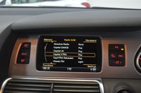 USED 2014 14 AUDI Q7 3.0 TDI QUATTRO S LINE SPORT EDITION 5d 242 BHP Huge Spec, Sport Edition