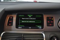 USED 2014 14 AUDI Q7 3.0 TDI QUATTRO S LINE SPORT EDITION 5d 242 BHP Huge Spec, Sport Edition
