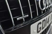 USED 2014 14 AUDI Q7 3.0 TDI QUATTRO S LINE SPORT EDITION 5d 242 BHP Huge Spec, Sport Edition