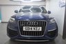 USED 2014 14 AUDI Q7 3.0 TDI QUATTRO S LINE SPORT EDITION 5d 242 BHP Huge Spec, Sport Edition