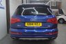 USED 2014 14 AUDI Q7 3.0 TDI QUATTRO S LINE SPORT EDITION 5d 242 BHP Huge Spec, Sport Edition