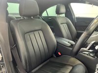 USED 2016 16 MERCEDES-BENZ CLS CLASS 2.1 CLS220 D AMG LINE PREMIUM 4d 174 BHP One Owner, AMG Premium