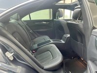 USED 2016 16 MERCEDES-BENZ CLS CLASS 2.1 CLS220 D AMG LINE PREMIUM 4d 174 BHP One Owner, AMG Premium