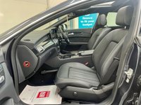 USED 2016 16 MERCEDES-BENZ CLS CLASS 2.1 CLS220 D AMG LINE PREMIUM 4d 174 BHP One Owner, AMG Premium