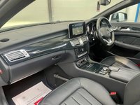 USED 2016 16 MERCEDES-BENZ CLS CLASS 2.1 CLS220 D AMG LINE PREMIUM 4d 174 BHP One Owner, AMG Premium