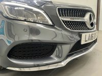USED 2016 16 MERCEDES-BENZ CLS CLASS 2.1 CLS220 D AMG LINE PREMIUM 4d 174 BHP One Owner, AMG Premium