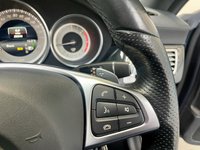 USED 2016 16 MERCEDES-BENZ CLS CLASS 2.1 CLS220 D AMG LINE PREMIUM 4d 174 BHP One Owner, AMG Premium