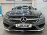 USED 2016 16 MERCEDES-BENZ CLS CLASS 2.1 CLS220 D AMG LINE PREMIUM 4d 174 BHP One Owner, AMG Premium