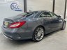 USED 2016 16 MERCEDES-BENZ CLS CLASS 2.1 CLS220 D AMG LINE PREMIUM 4d 174 BHP One Owner, AMG Premium
