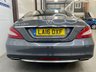 USED 2016 16 MERCEDES-BENZ CLS CLASS 2.1 CLS220 D AMG LINE PREMIUM 4d 174 BHP One Owner, AMG Premium