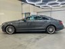 USED 2016 16 MERCEDES-BENZ CLS CLASS 2.1 CLS220 D AMG LINE PREMIUM 4d 174 BHP One Owner, AMG Premium
