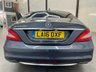 USED 2016 16 MERCEDES-BENZ CLS CLASS 2.1 CLS220 D AMG LINE PREMIUM 4d 174 BHP One Owner, AMG Premium