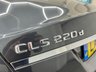 USED 2016 16 MERCEDES-BENZ CLS CLASS 2.1 CLS220 D AMG LINE PREMIUM 4d 174 BHP One Owner, AMG Premium