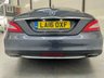 USED 2016 16 MERCEDES-BENZ CLS CLASS 2.1 CLS220 D AMG LINE PREMIUM 4d 174 BHP One Owner, AMG Premium