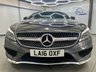 USED 2016 16 MERCEDES-BENZ CLS CLASS 2.1 CLS220 D AMG LINE PREMIUM 4d 174 BHP One Owner, AMG Premium