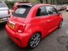 USED 2018 18 ABARTH 595C 1.4 595C TURISMO 3d 165 BHP CONVERTIBLE Low Mileage, Main Dealer Service History + Just Serviced, One Owner, MOT until June 2023