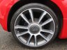 USED 2018 18 ABARTH 595C 1.4 595C TURISMO 3d 165 BHP CONVERTIBLE Low Mileage, Main Dealer Service History + Just Serviced, One Owner, MOT until June 2023