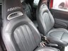 USED 2018 18 ABARTH 595C 1.4 595C TURISMO 3d 165 BHP CONVERTIBLE Low Mileage, Main Dealer Service History + Just Serviced, One Owner, MOT until June 2023
